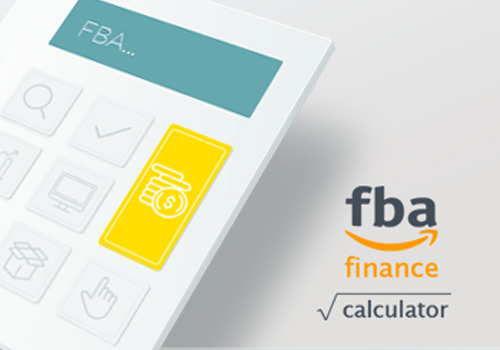 FBA calculator