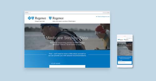Blue Cross Blue Shield Medicare Guide