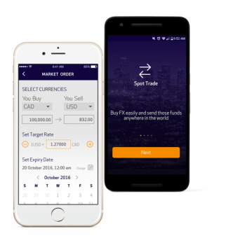 Cambridge Global Payments