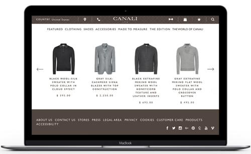 Canali
