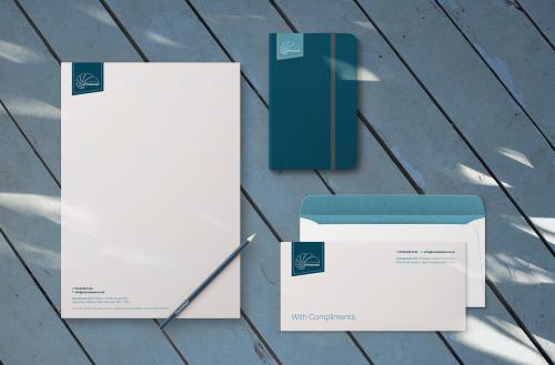 Canvasman - Strategic Branding