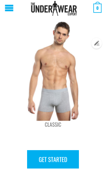 Underwear Expert