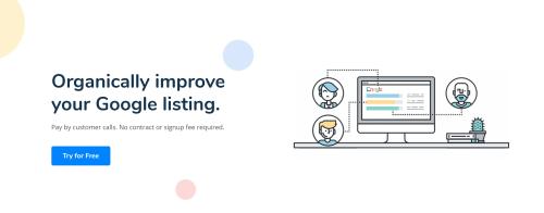 Improve your Google local listing & gain new customers
