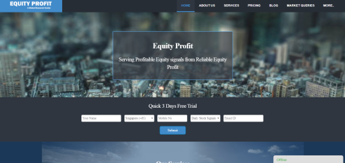 Digital Marketing services