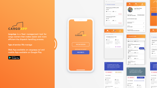 CargoApp