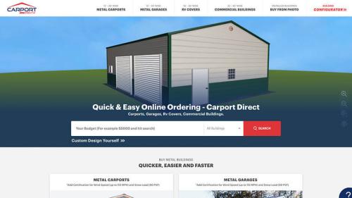Carport Direct