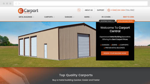 Carport Central