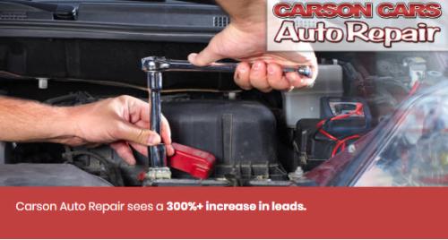 Carson Auto Repair