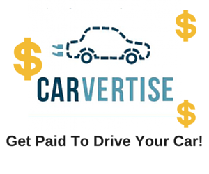 Carvertise