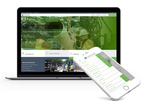 Cascade Environmental