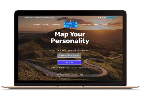 NPSP25 Website