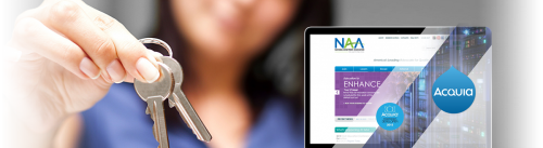 National Apartment Association