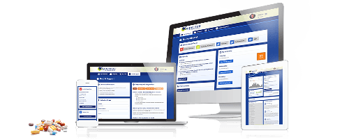 Supernus Pharmaceuticals, Intranet