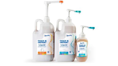 Trisco Foods: Precise Brand Development