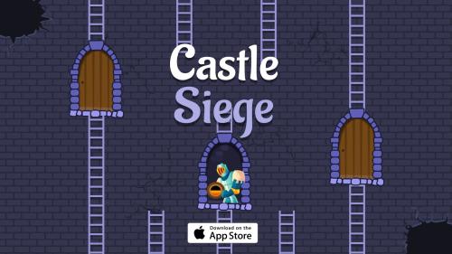 Castle Siege