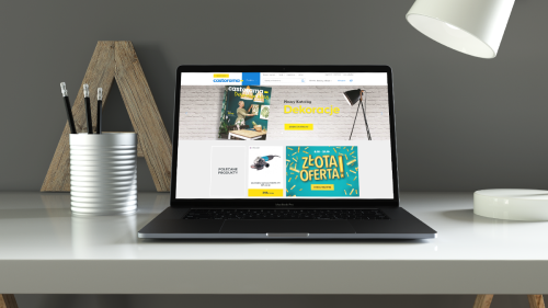 Castorama implements omnichannel strategy based on Magento Enterprise