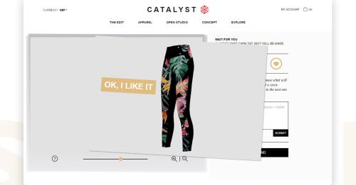 Catalyst