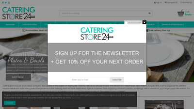 Cateringstore24