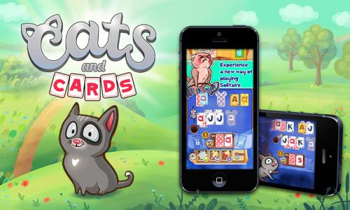Cats&Cards