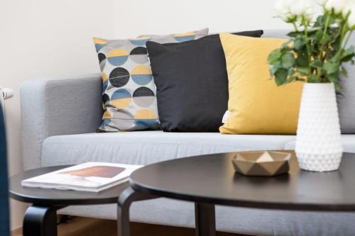 Driving Crate & Barrel’s internal transformation