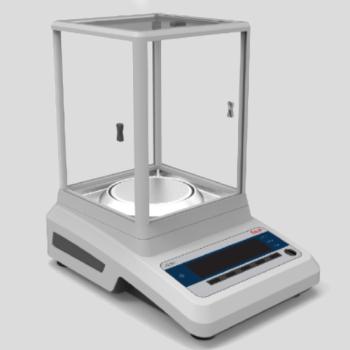 Analytical Weighing Balance Design