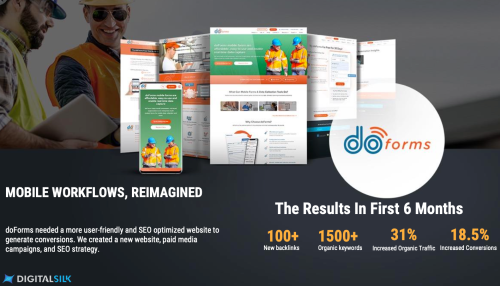 doForms Case Study