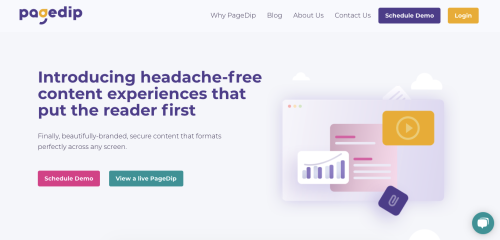 Rebranding, repositioning, website and HubSpot implementation/launch