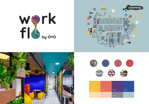 WorkFlo by OYO