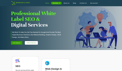 We will FIX your UI Design for your business website