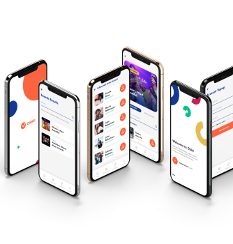 Osiki Voting App