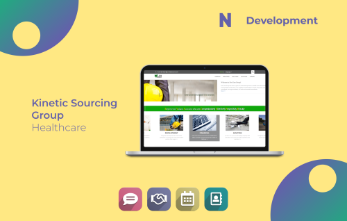 Odoo for Healthcare industry