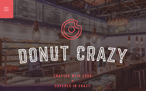 Donut Crazy