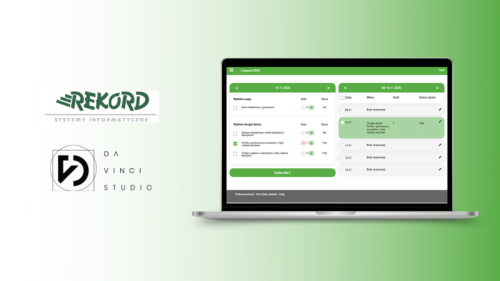 BISTRO REKORD