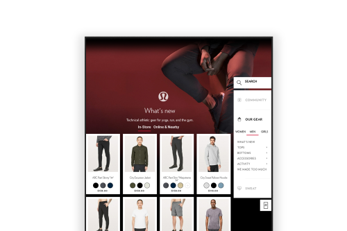 Lululemon