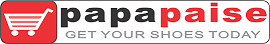 Papa paise shopping website