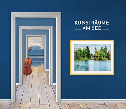 KunstRäume am See