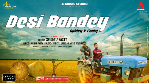 Desi Bandey