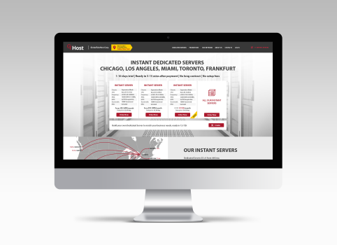 BigData, Cloud Technologies, UiUX design