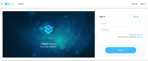 Stable