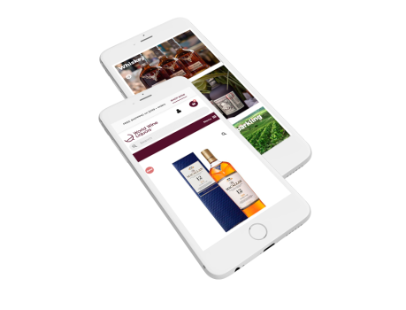 World Wine Liquors