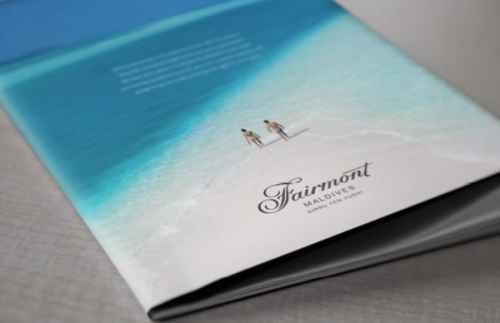 Fairmont Maldives