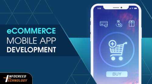 E-Commerce Development Infocreed
