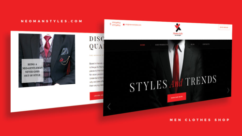 Neoman Styles