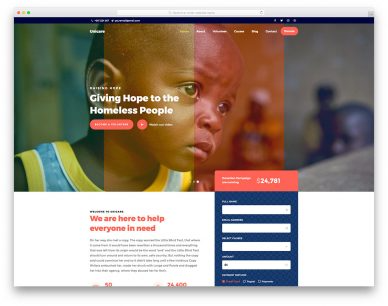 Child Care NGO