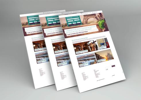 HotelRoom Reservation System ( Sitecore )