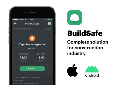 BuildSafe