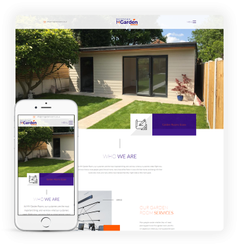 MM Garden Rooms
