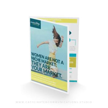 Ebook /Lead Magnet for Coach & Professional Trainer