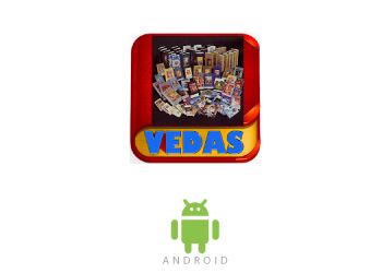 Vedas Android Application
