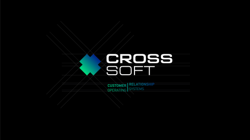 Cross Soft Brand Identity